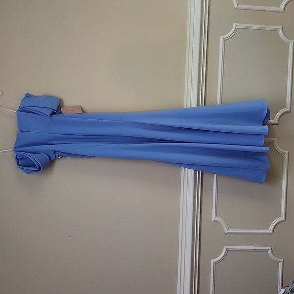 Marchesa Notte gown - Picture 7 of 7